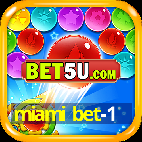 miami bet